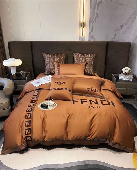 replica fendi bedding|fendi peekaboo price.